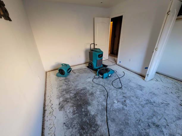 Independence, OR Water damage restoration Company