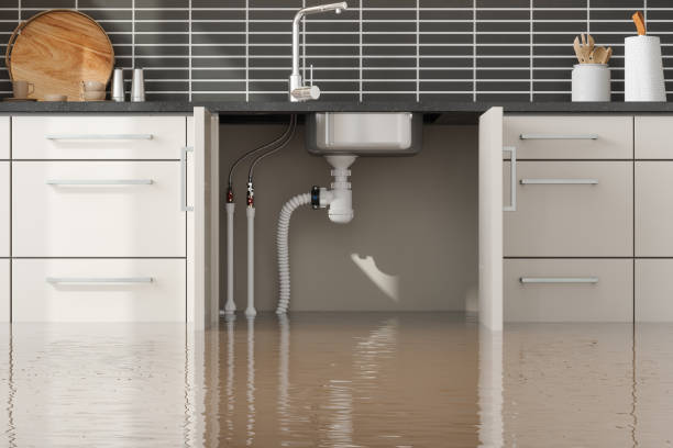 Independence, OR Water damage restoration Company